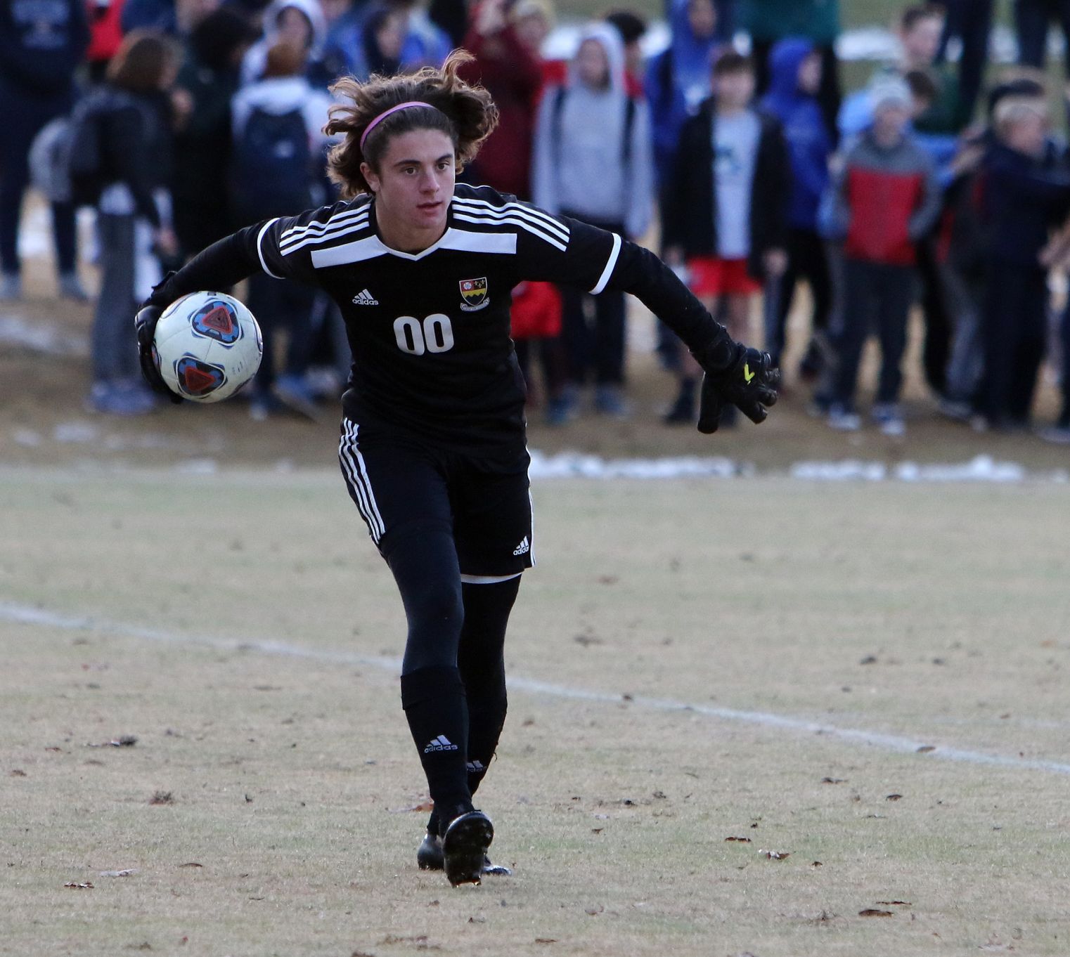 Priory vs. Orchard Farm